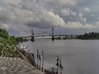 Downtown Wilmington Web Cam