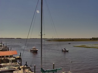 Southport Web Cam