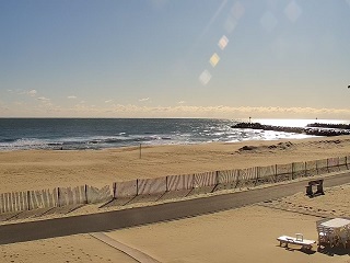 Manasquan, NJ Web Cam