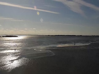 Southport Waterfront Park Web Cam