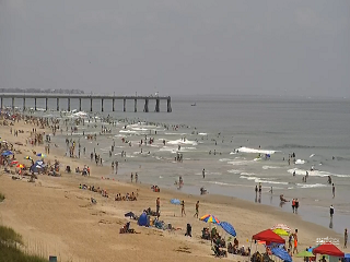 Wrightsville Beach Web Cam