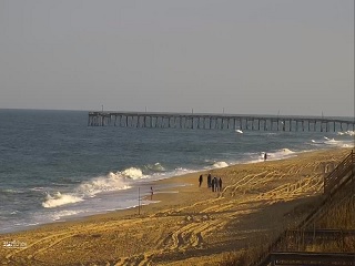 Nags Head-Abalone St Web Cam