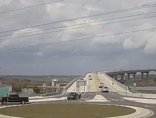 Surf City Bridge Web Cam